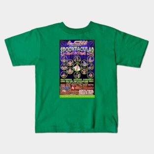 LCW - 10/27/2012 Kids T-Shirt